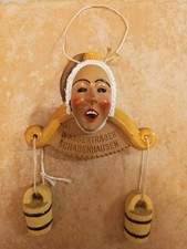 Fasnet fasnacht mäskele gebraucht kaufen  Mannheim