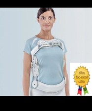 BUSTO C35 TIPO TIELLE CAMP CORSETTO RIGIDO ORTOPEDICO 3PUNTI IPERESTENSIONE C 35, usado comprar usado  Enviando para Brazil