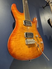 Ibanez sa2120fm prestige for sale  BEDFORD