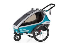Kidgoo1 petrol 2020 gebraucht kaufen  Asbach