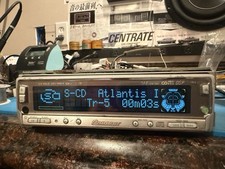 Pioneer deh p945r for sale  Alpharetta