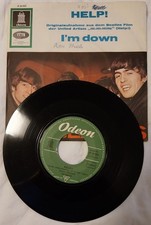 The beatles help gebraucht kaufen  Beulich, Halsenbach, Nörtershausen