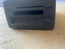 Autoradio stereo fiat usato  Catania