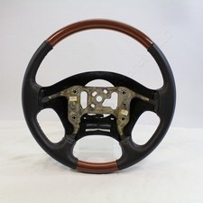 Oem leather steering for sale  Jamestown