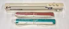 Knitmaster knitting machine for sale  TORPOINT