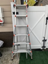 Little giant velocity for sale  East Orange