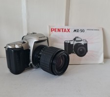 Vintage pentax plus for sale  CROMER