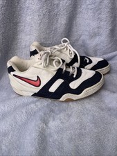Nike squash shoes for sale  LANCASTER