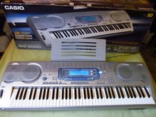 Casio 3000 electronic for sale  Cincinnati