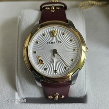 Versace sportlich elegante gebraucht kaufen  Kiel