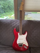 80s fender stratocaster for sale  Wadsworth