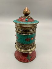 6.5 inch tibetan for sale  SHEFFIELD