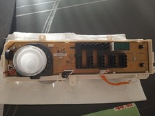 Lavatrice samsung scheda usato  Oristano