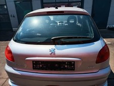 Peugeot 206 rig gebraucht kaufen  Erfurt