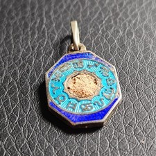 Pendentif constellation zodiaq d'occasion  Toulouse-