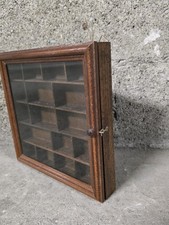 Vintage petite vitrine d'occasion  Auch