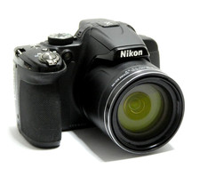 Nikon coolpix p520 d'occasion  Nice-