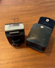 Olympus electronic flash d'occasion  Strasbourg-