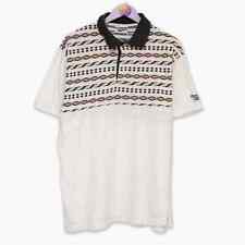 Polo reebok vintage usato  Montegrotto Terme
