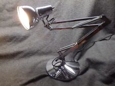 Vtg luxo lamp for sale  Villard
