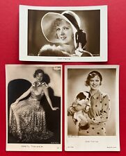 Schauspieler foto 1930 gebraucht kaufen  Dresden