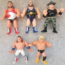 Hasbro wwf wwe for sale  MAIDENHEAD