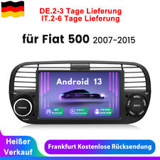 Android autoradio fiat gebraucht kaufen  Buttstädt