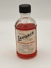 Vtg 1940s bottle d'occasion  Expédié en Belgium