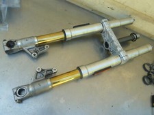 Front forks suspension for sale  Placerville