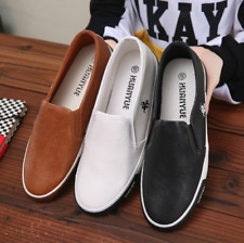 Mocassins chaussures homme d'occasion  La Roche-sur-Yon