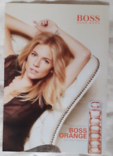 Boss orange eau d'occasion  Expédié en Belgium