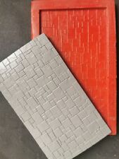 Stone paving mould for sale  LEIGH