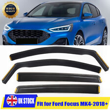 Ford focus mk4 for sale  WALSALL