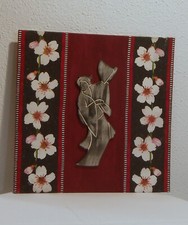 Selbstgestaltetes bild geisha gebraucht kaufen  Aldersbach