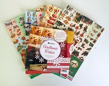 Die cut glitter for sale  HARROW