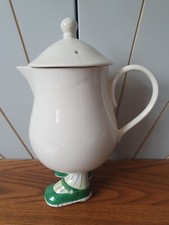 Coffee pot walking for sale  CHELTENHAM