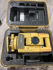 Topcon gts 303d for sale  Morrisville