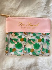 Trousse too faced d'occasion  Nogent-sur-Marne