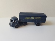 Camion tracteur panhard d'occasion  Messigny-et-Vantoux