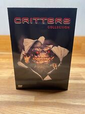 Critters collection dvd gebraucht kaufen  Mühltal