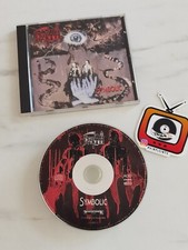 Death symbolic 1995 usato  Bologna