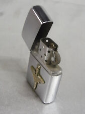 Zippo briquet essence d'occasion  Équeurdreville-Hainneville