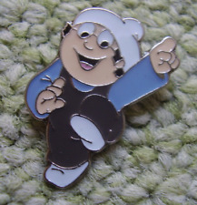 Pin mainzelmännchen det gebraucht kaufen  Dallgow