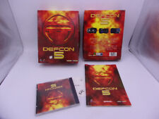 Defcon jeu pc d'occasion  Chambly