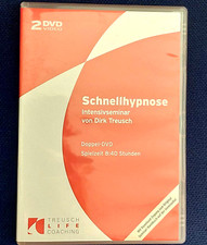 Schnellhypnose hypnose dirk gebraucht kaufen  Karlsruhe