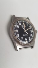 Cwc g10 watch for sale  LEICESTER