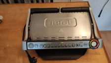 Tefal ptigrill kontaktgrill gebraucht kaufen  Roßdorf