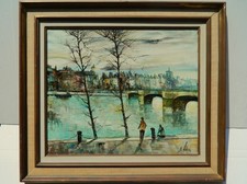 Marc selva paris d'occasion  France