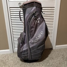 Callaway solaire ladies for sale  White Lake