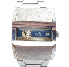 Montre vintage maty d'occasion  Chantilly